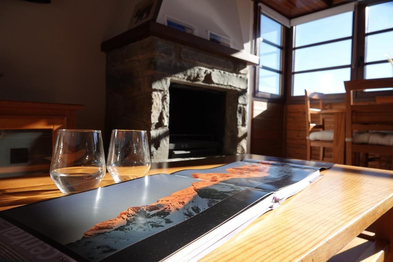 Stone Garaje Cubierto Y Trastero Pirineos360 Apartamento Formigal Exterior foto
